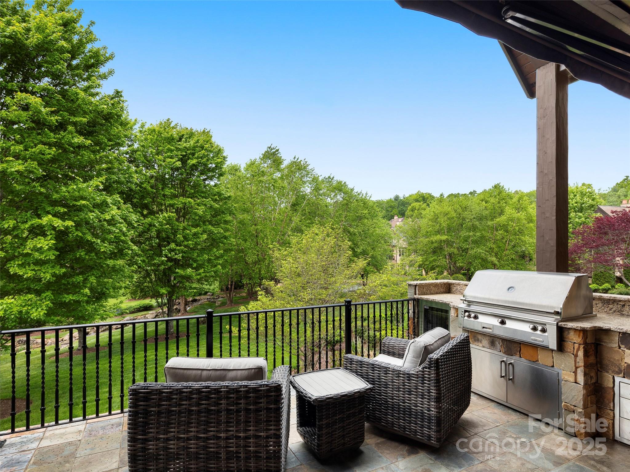 The Cliffs at Walnut Cove - Residential