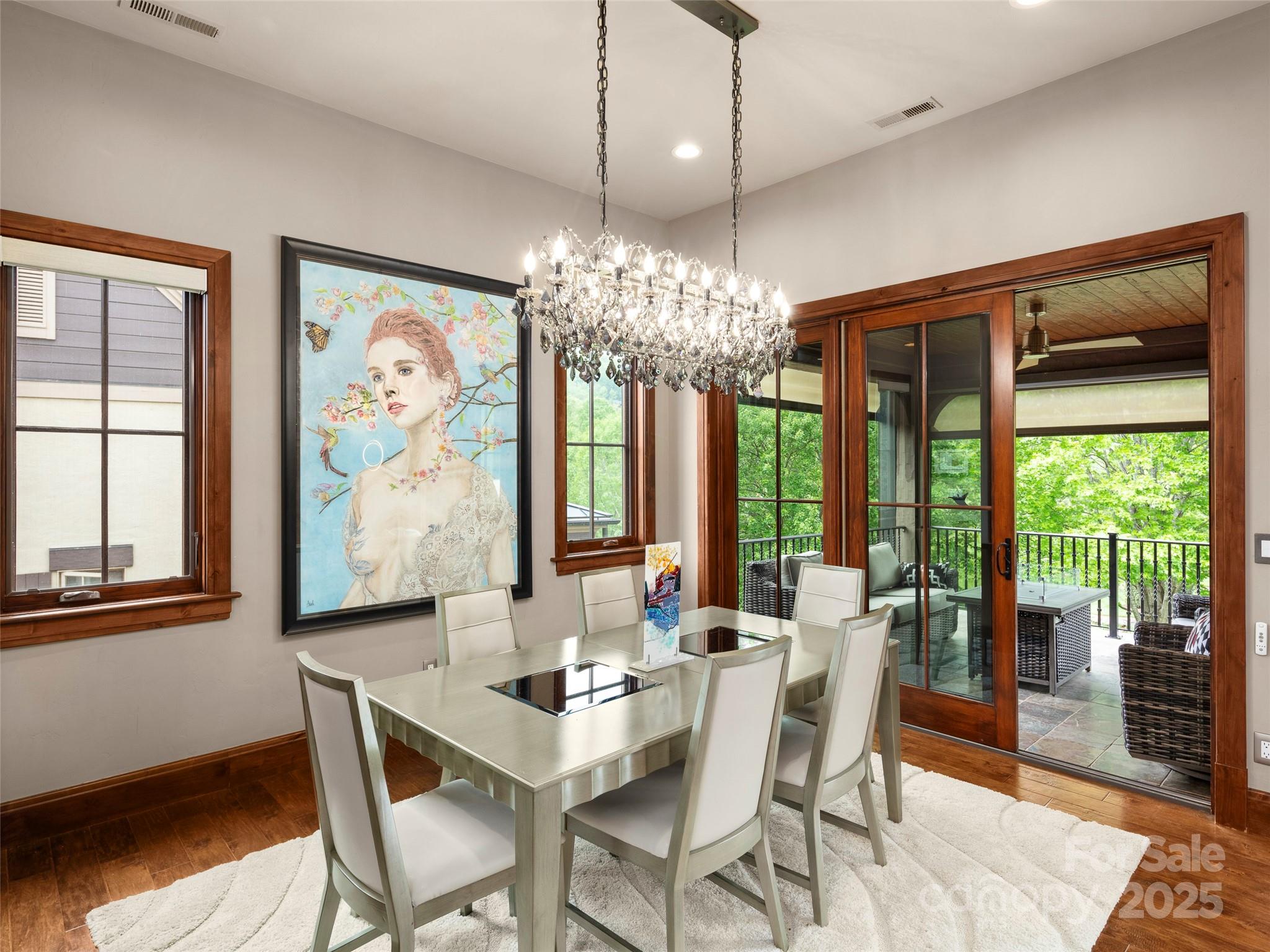 The Cliffs at Walnut Cove - Residential