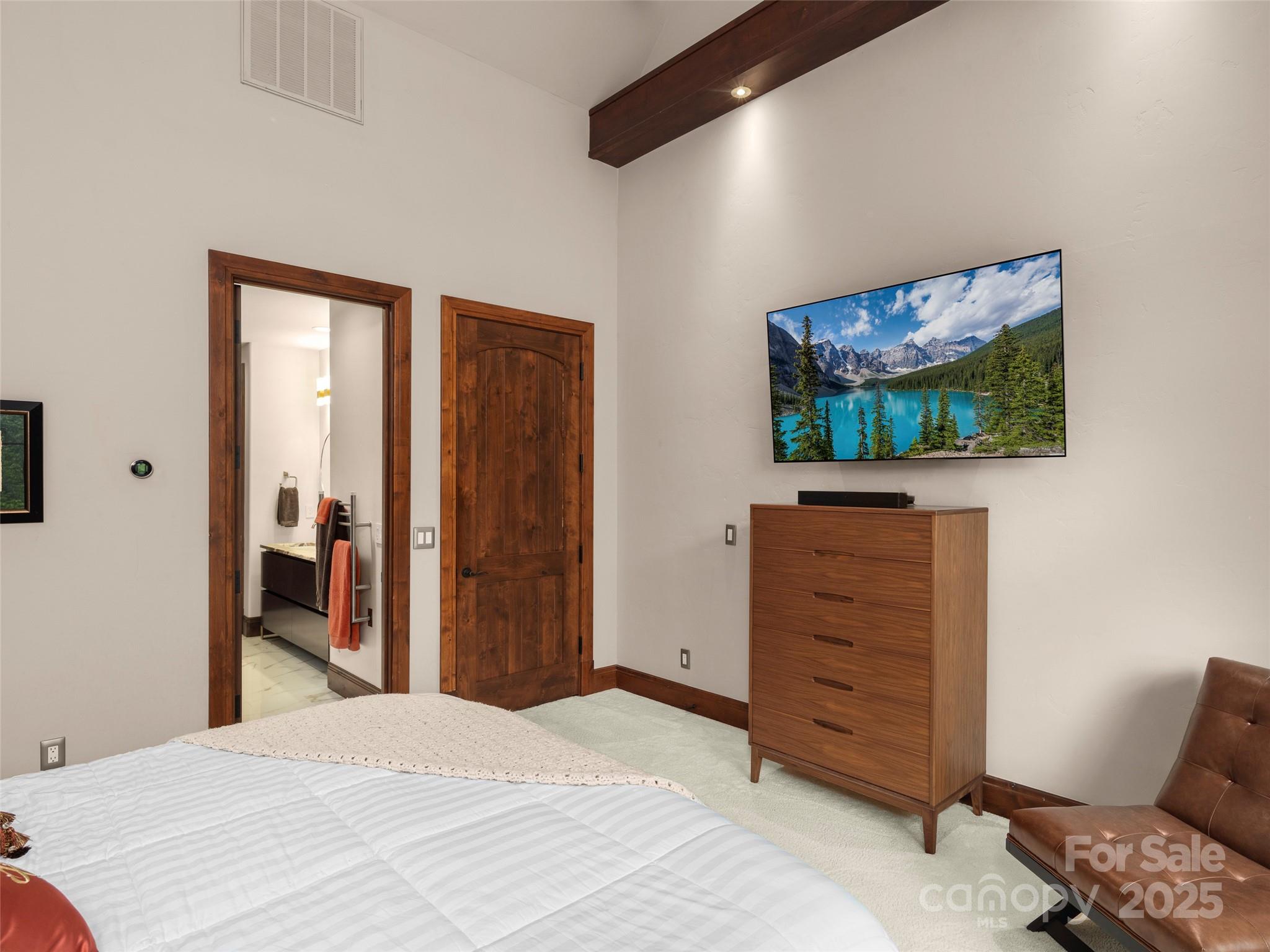 The Cliffs at Walnut Cove - Residential