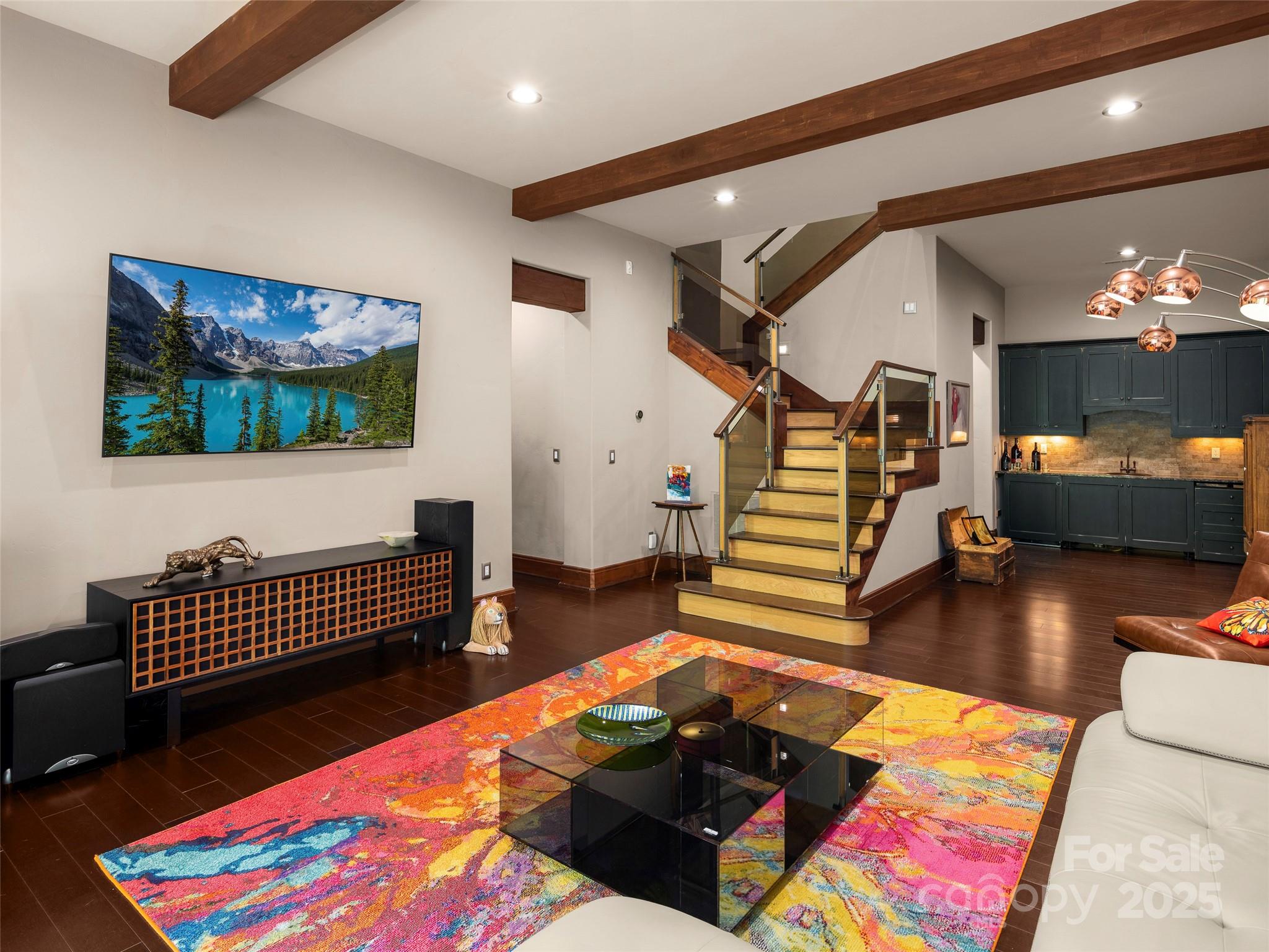 The Cliffs at Walnut Cove - Residential