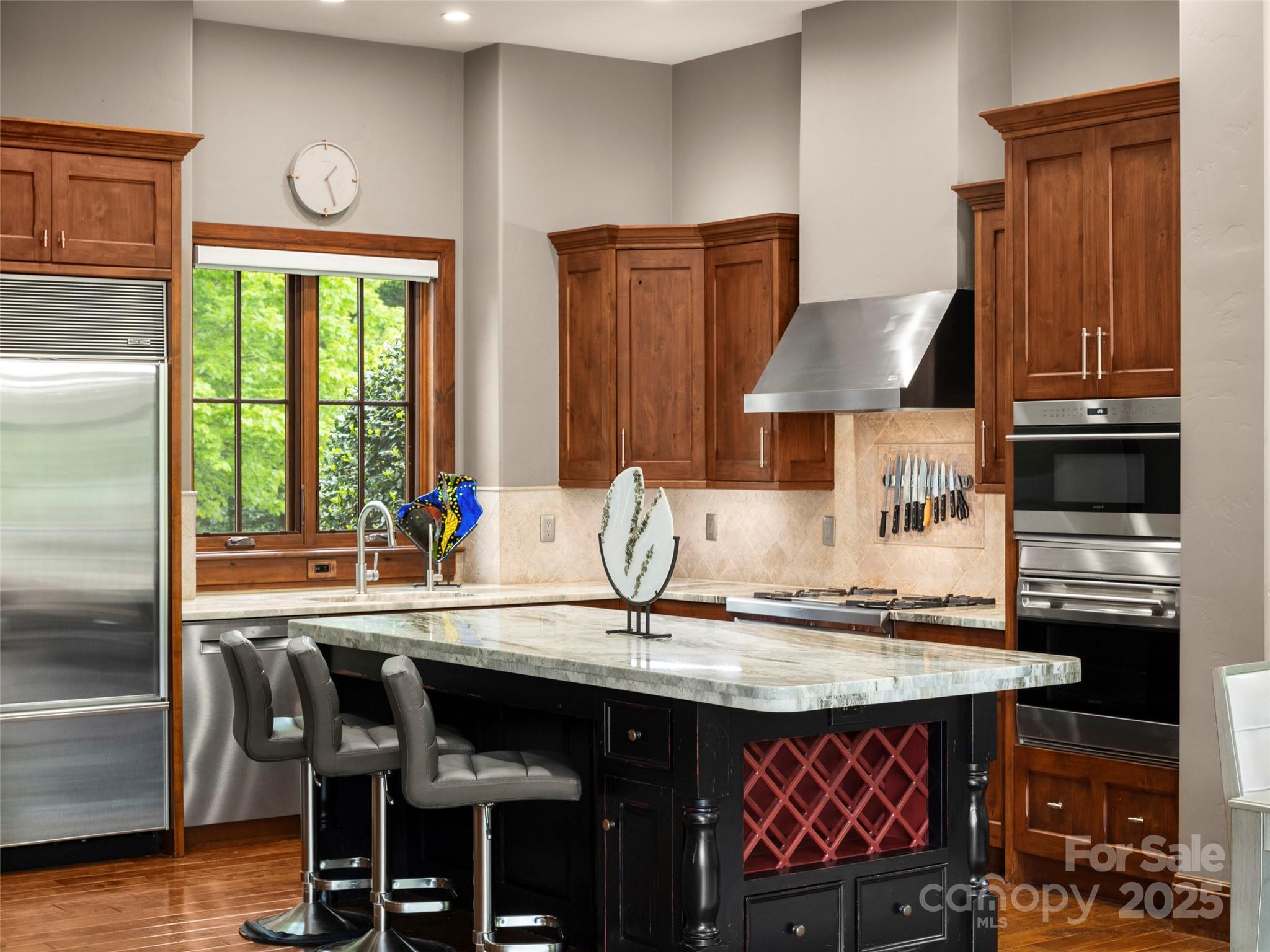 The Cliffs at Walnut Cove - Residential