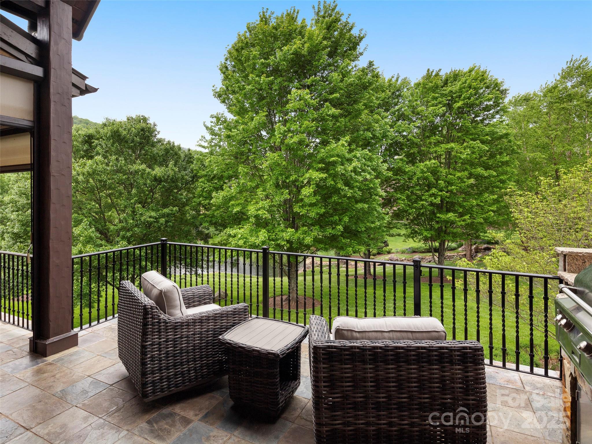 The Cliffs at Walnut Cove - Residential