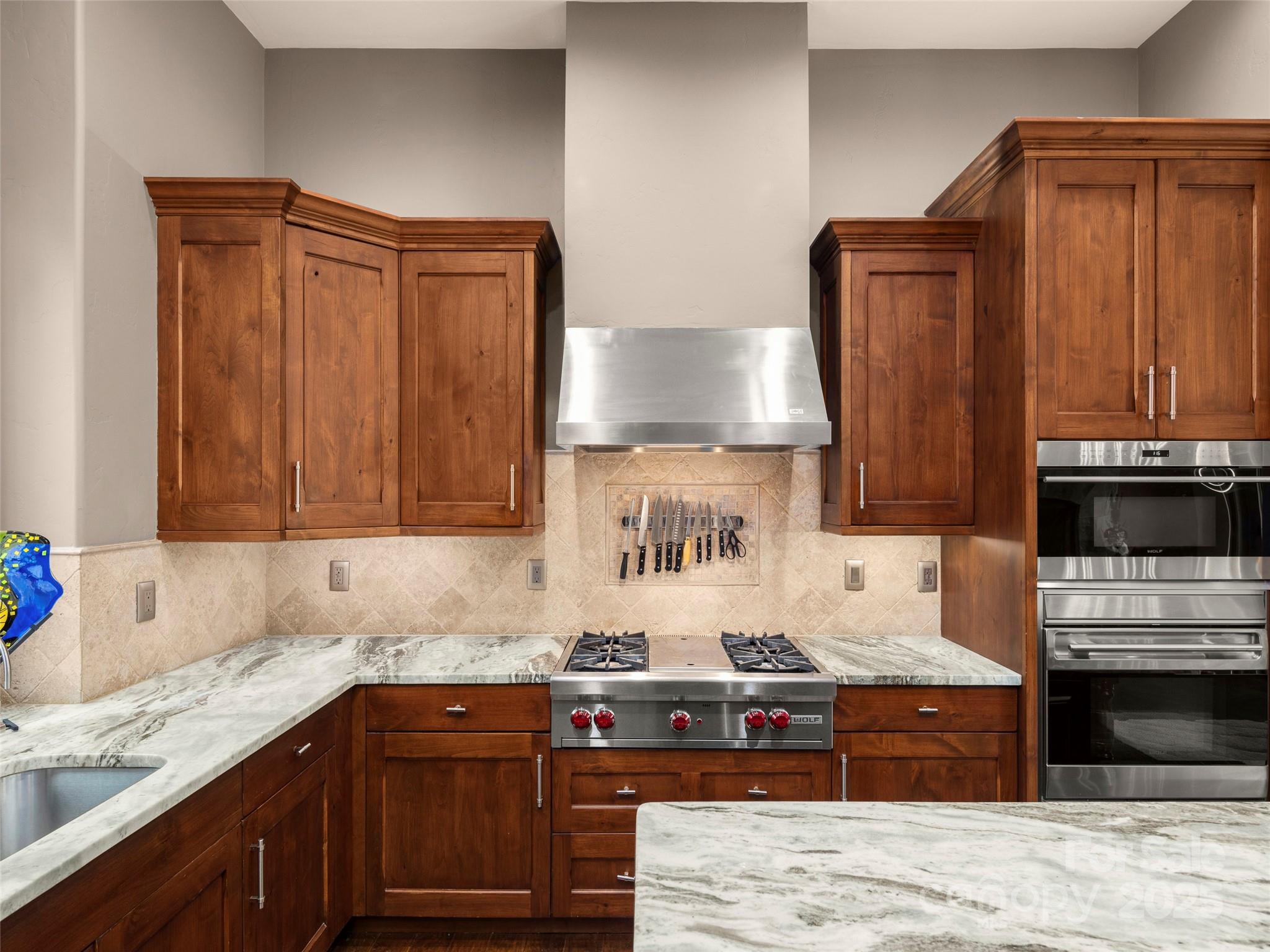 The Cliffs at Walnut Cove - Residential