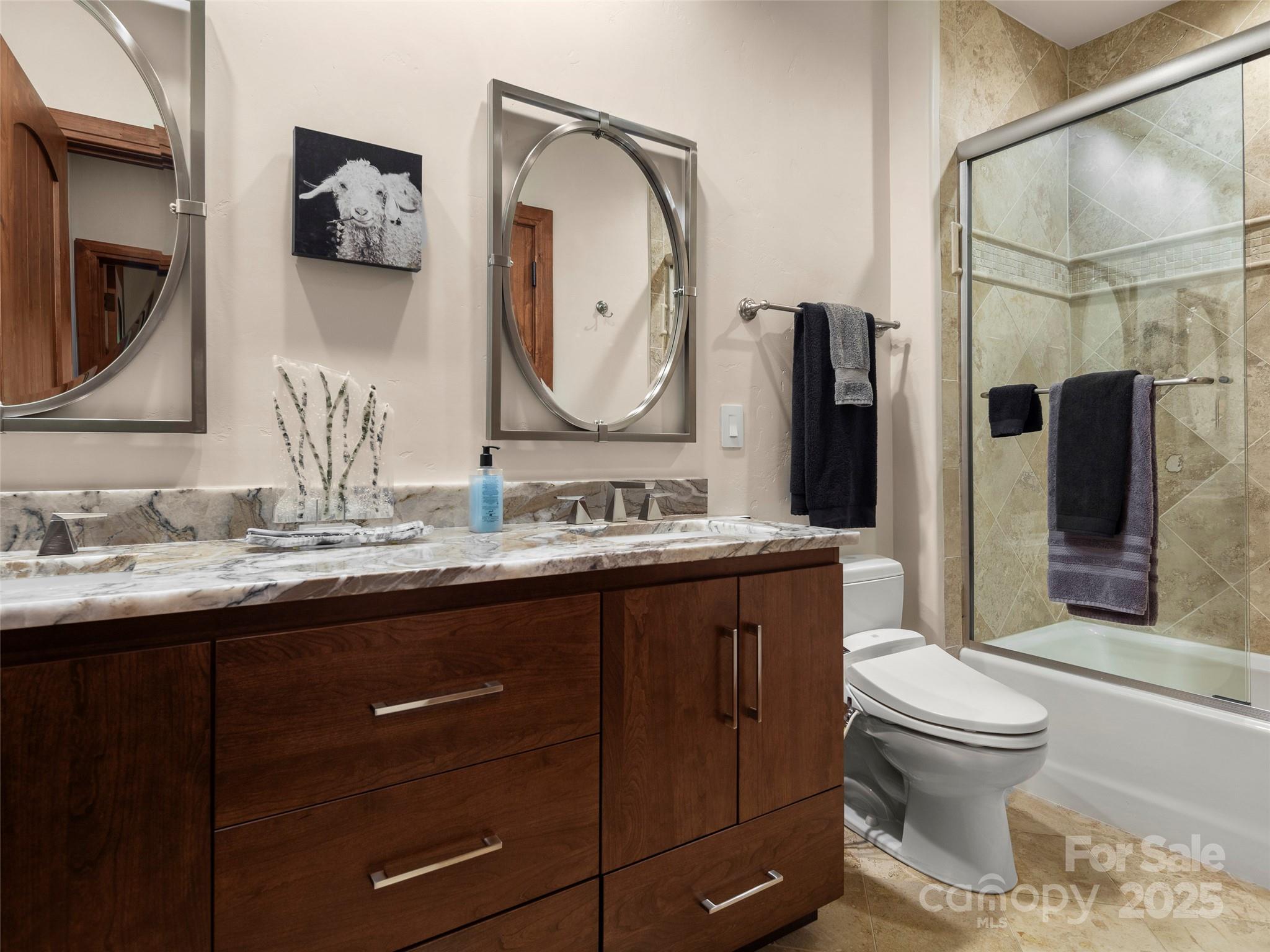 The Cliffs at Walnut Cove - Residential