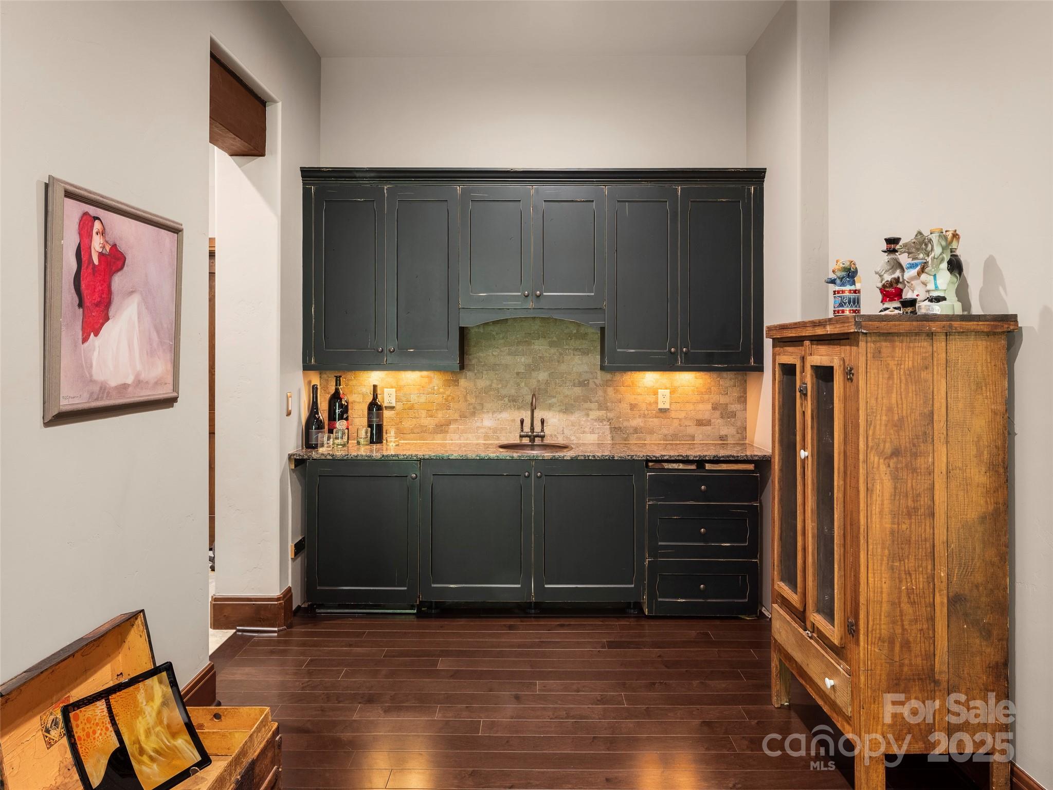 The Cliffs at Walnut Cove - Residential