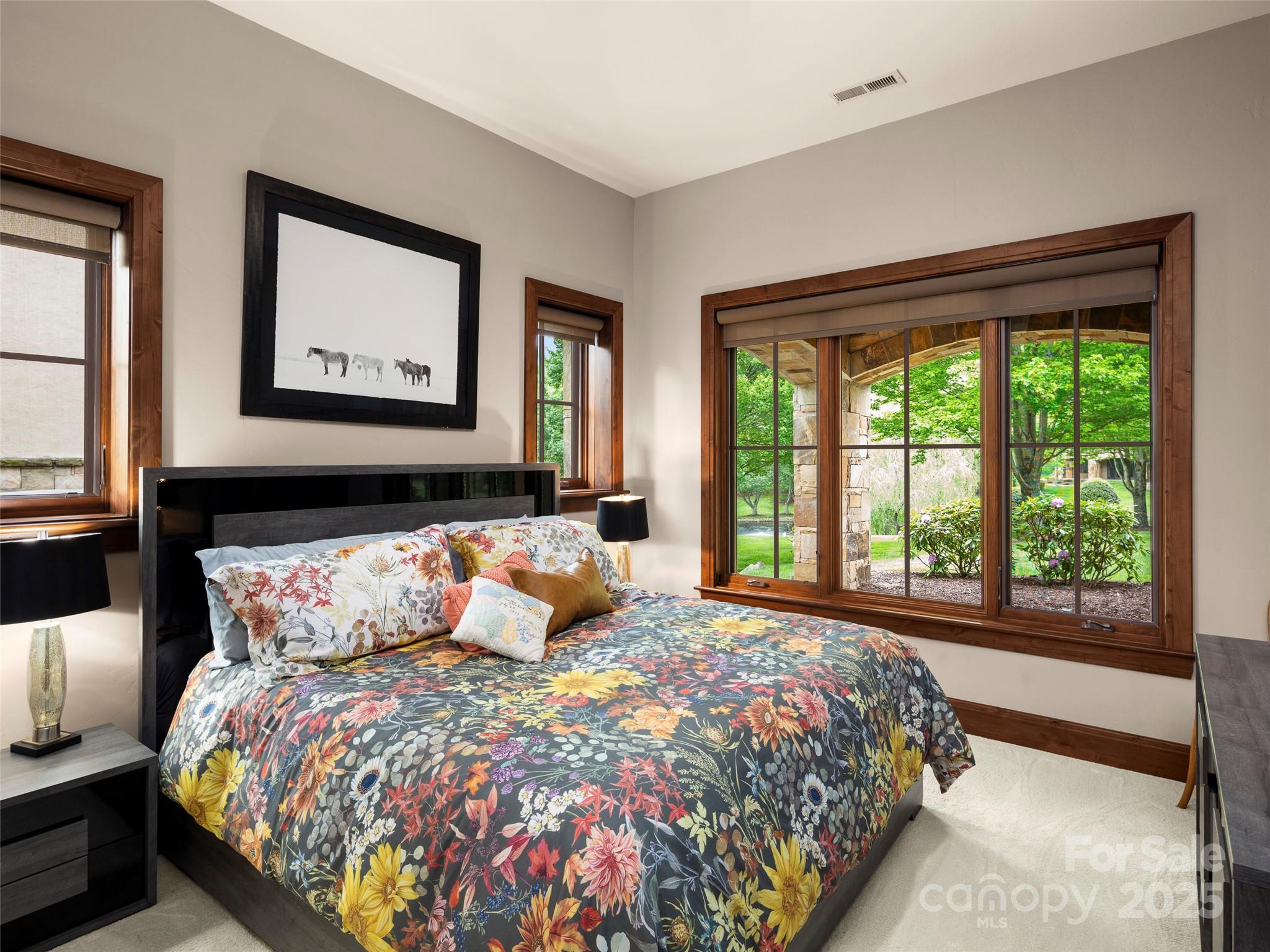 The Cliffs at Walnut Cove - Residential