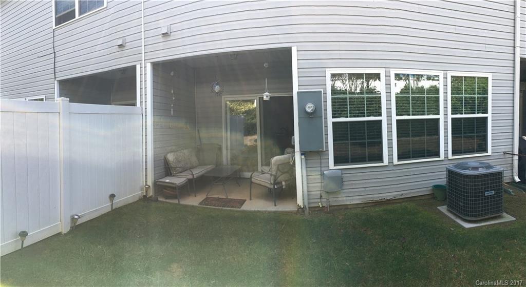 Harpers Mill - Residential