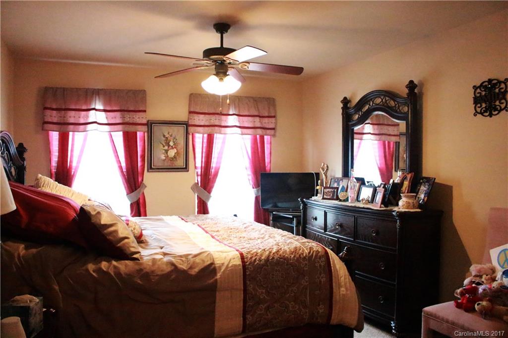 Harpers Mill - Residential