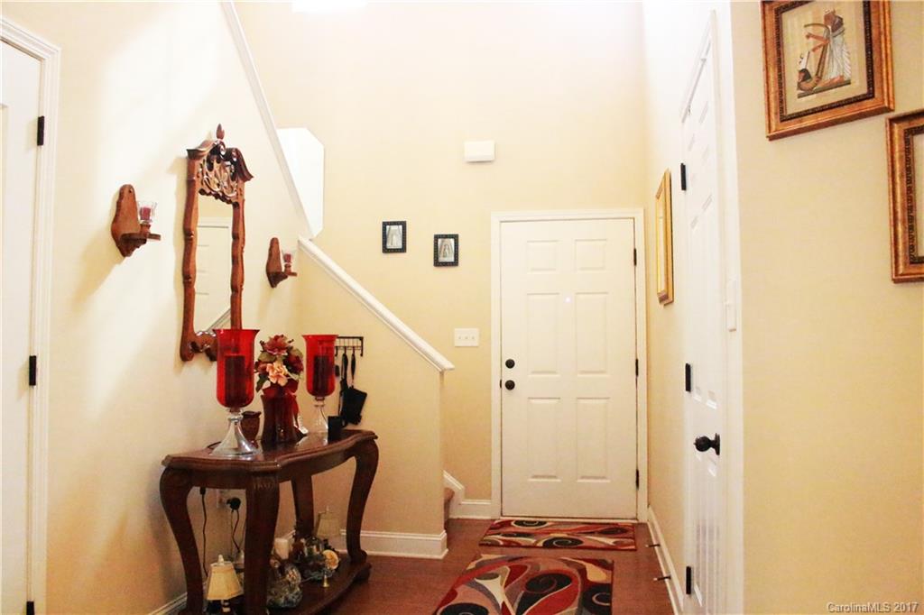 Harpers Mill - Residential