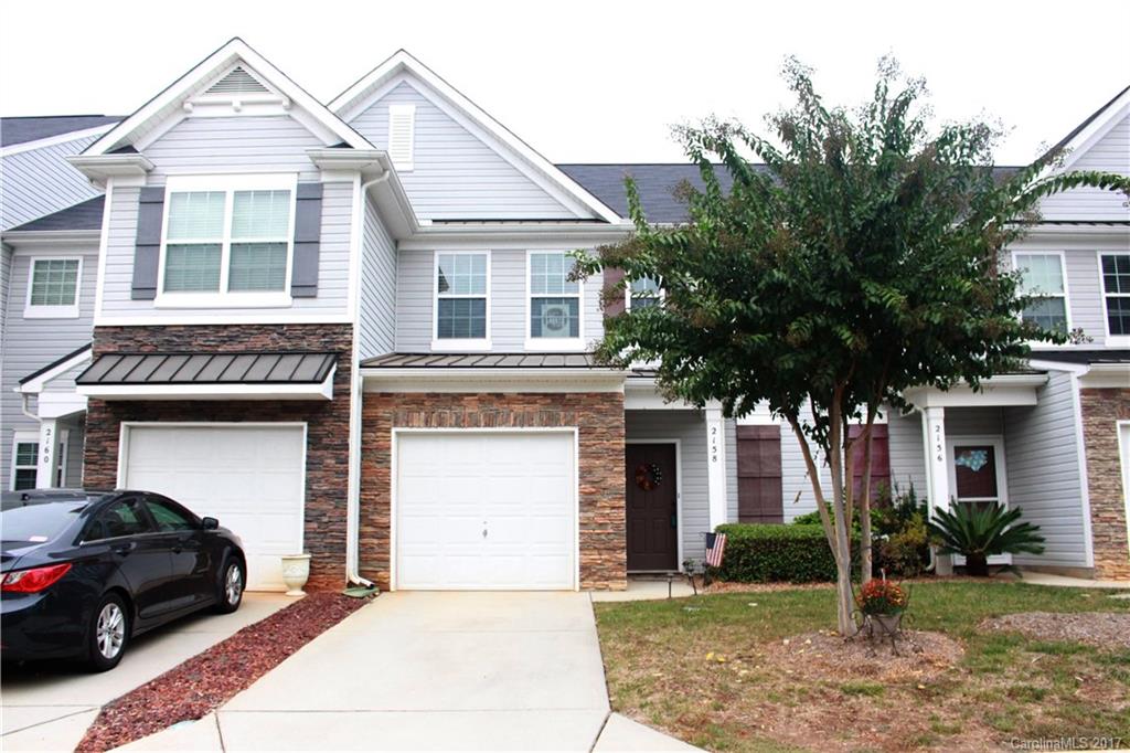 Harpers Mill - Residential