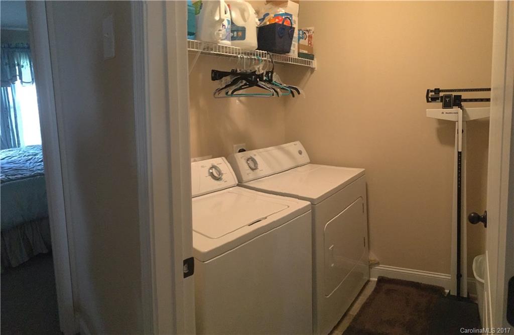 Harpers Mill - Residential