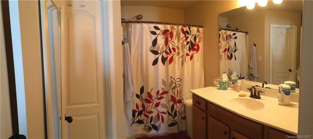 Harpers Mill - Residential