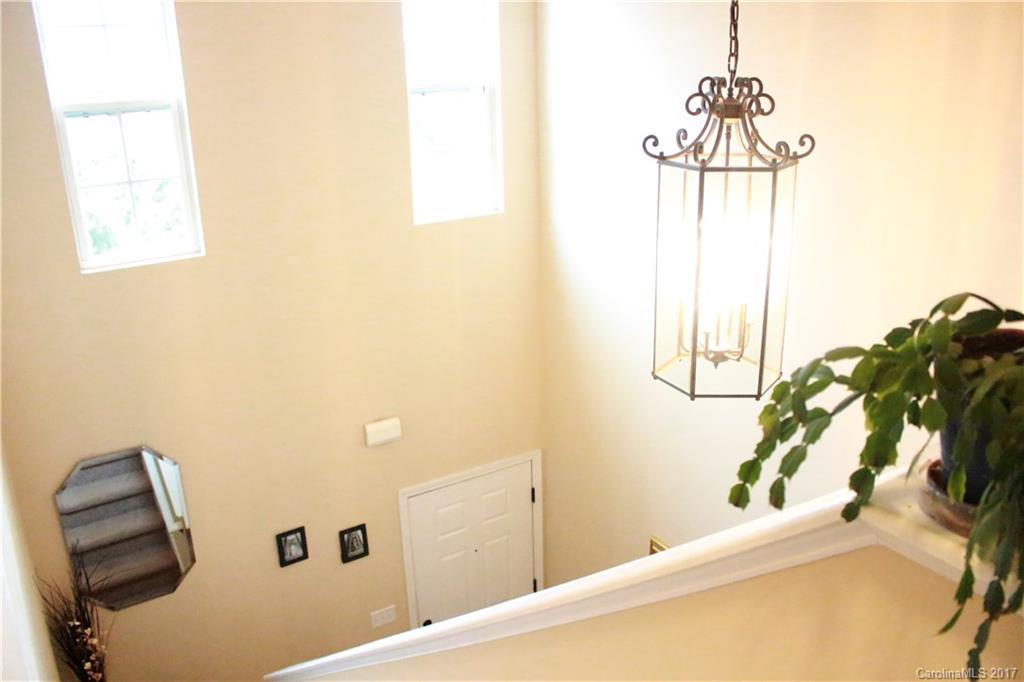 Harpers Mill - Residential