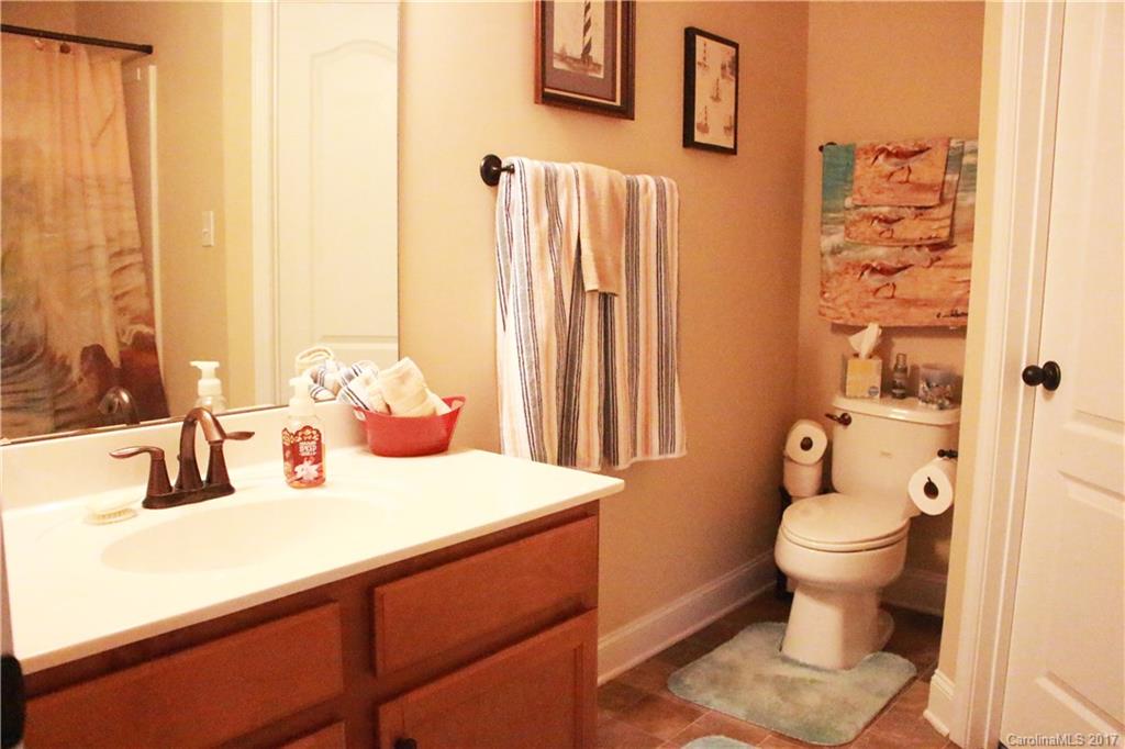 Harpers Mill - Residential