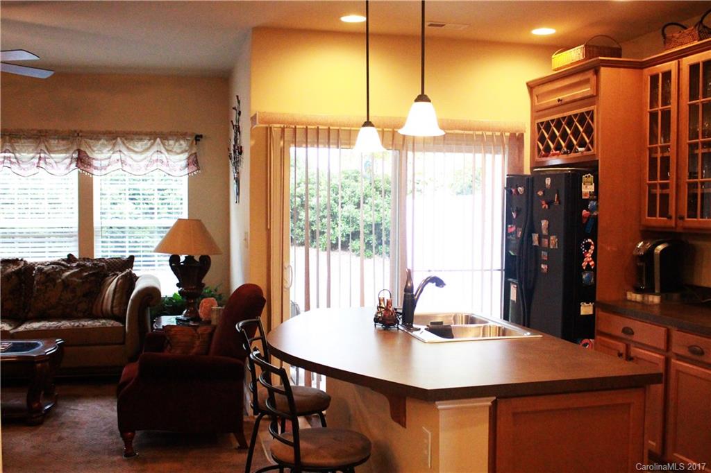 Harpers Mill - Residential