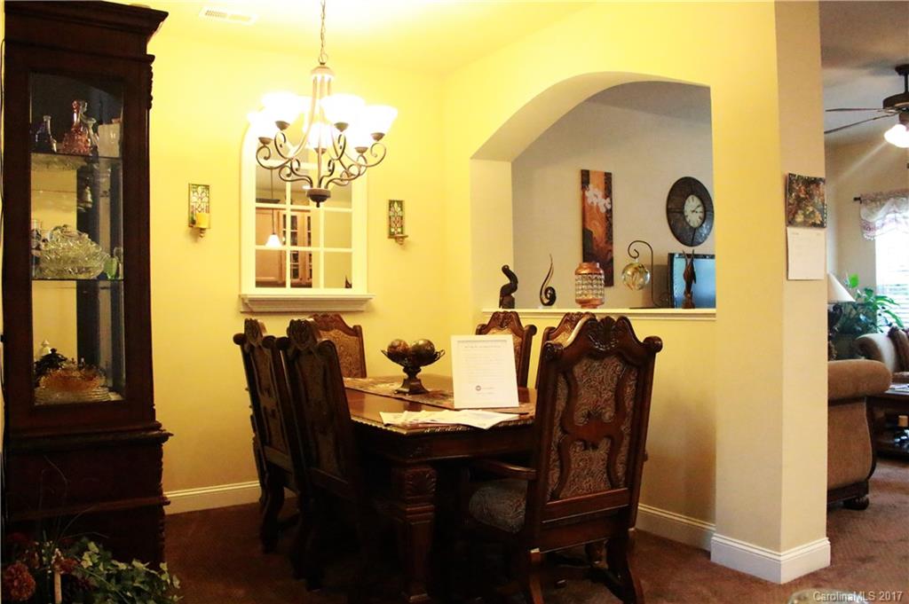 Harpers Mill - Residential