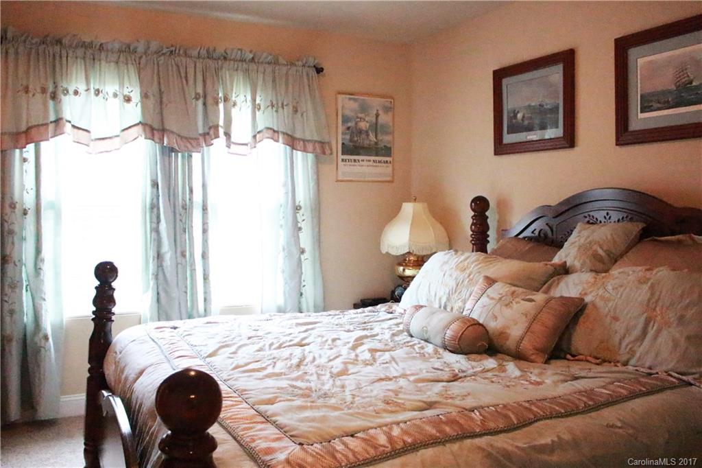 Harpers Mill - Residential