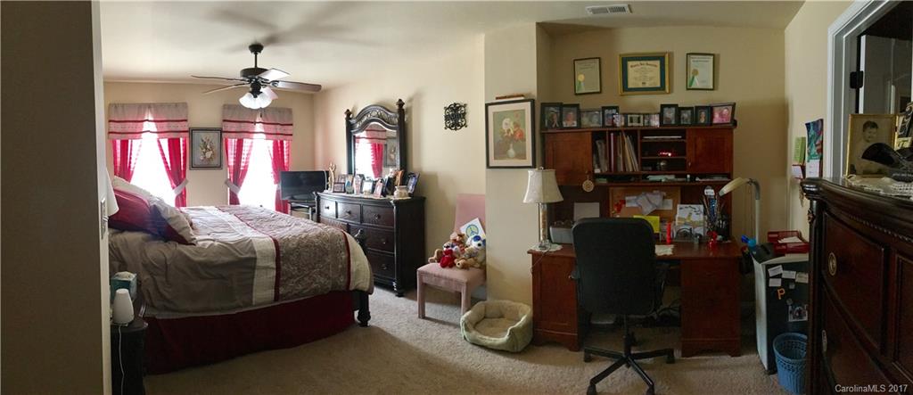 Harpers Mill - Residential