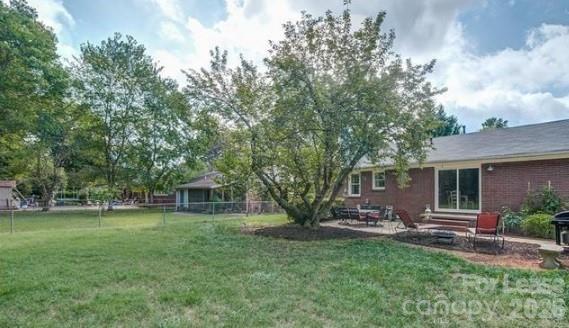 Starmount - Residential Lease