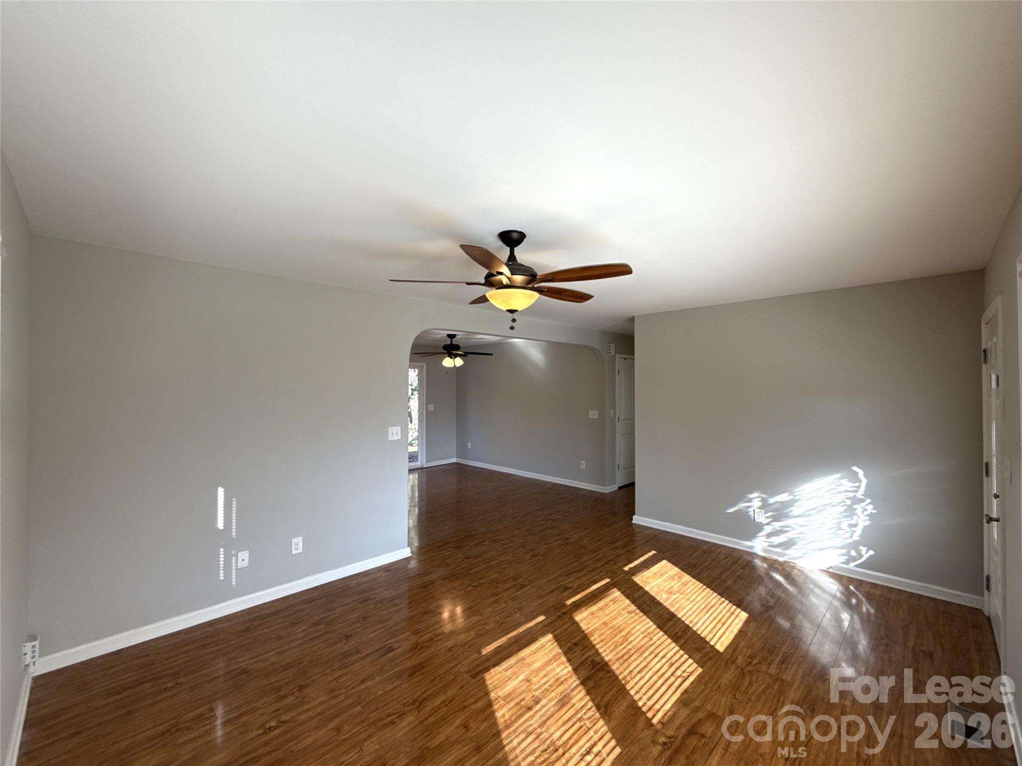 Starmount - Residential Lease