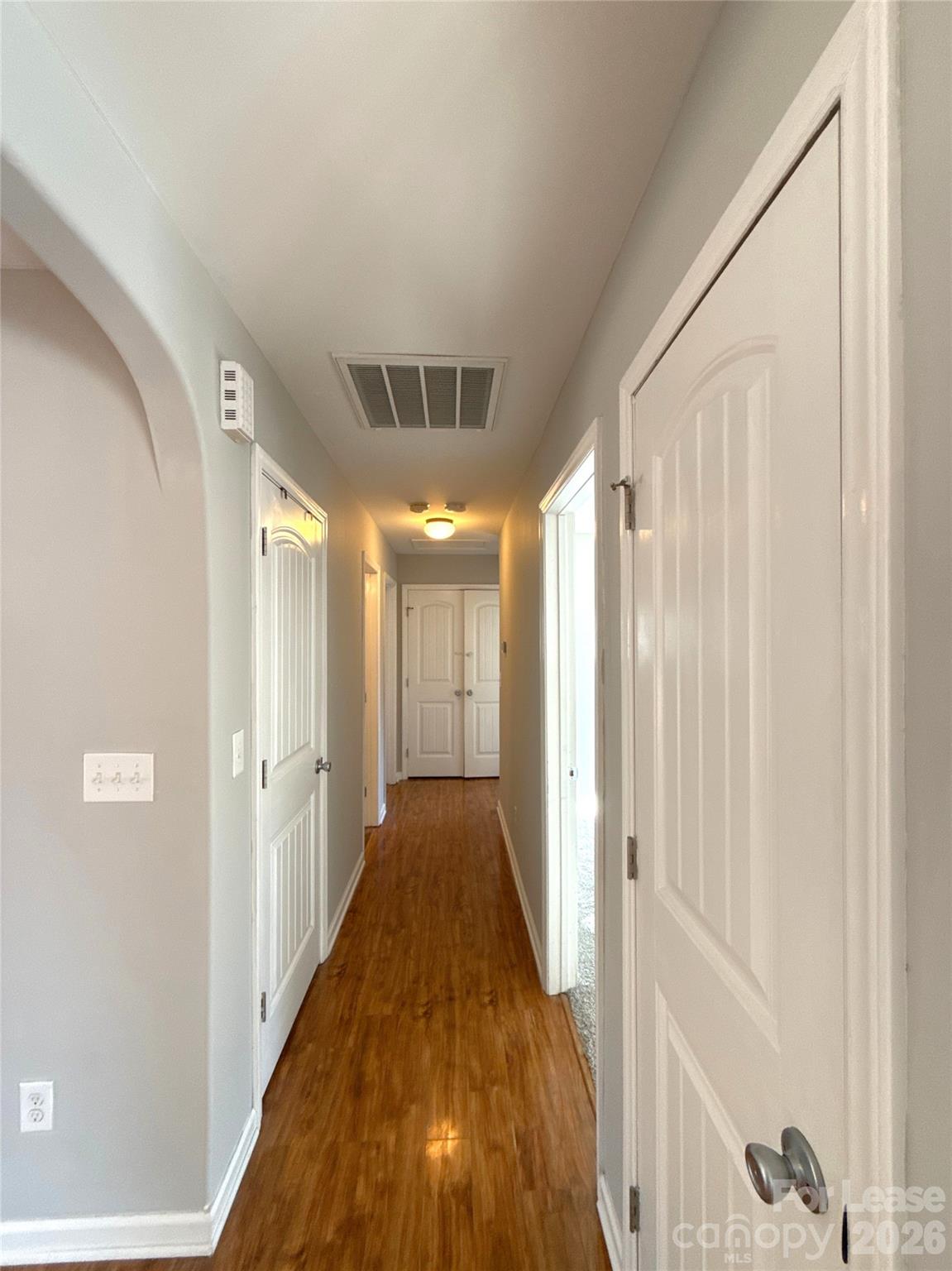 Starmount - Residential Lease