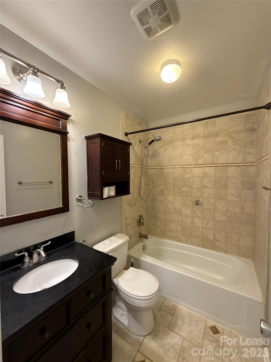 Starmount - Residential Lease