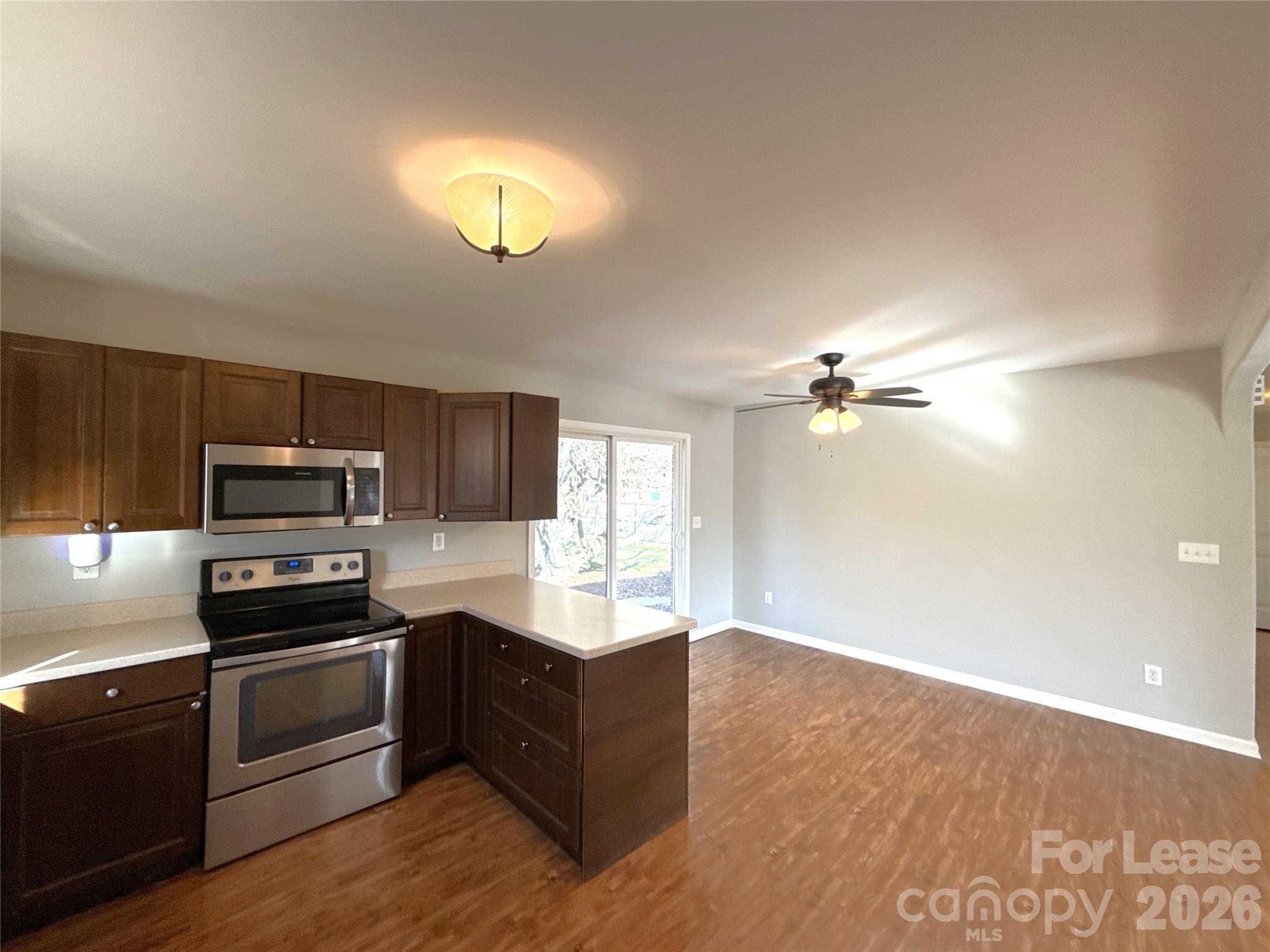 Starmount - Residential Lease