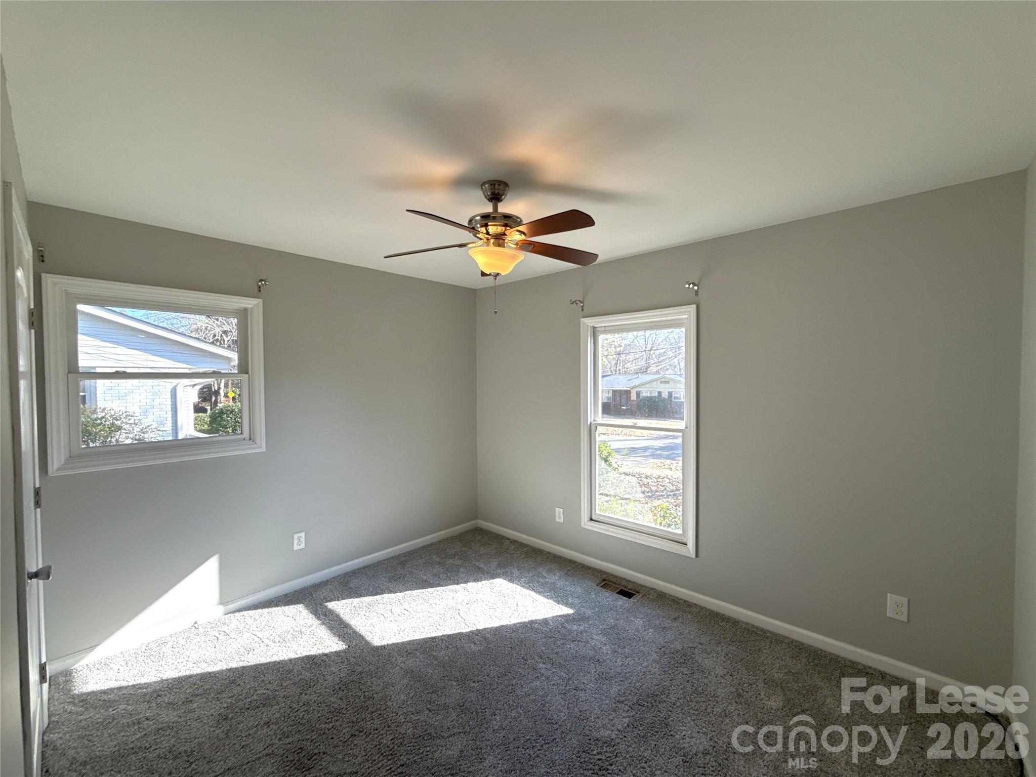 Starmount - Residential Lease