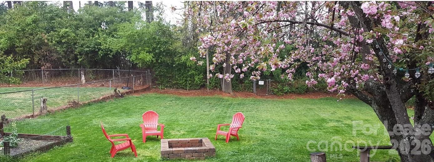 Starmount - Residential Lease