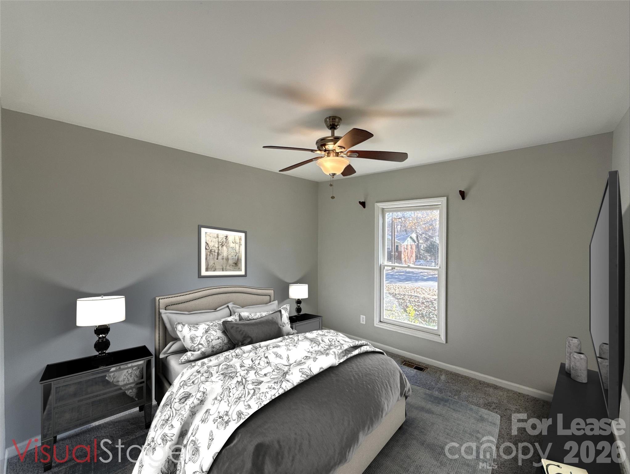 Starmount - Residential Lease