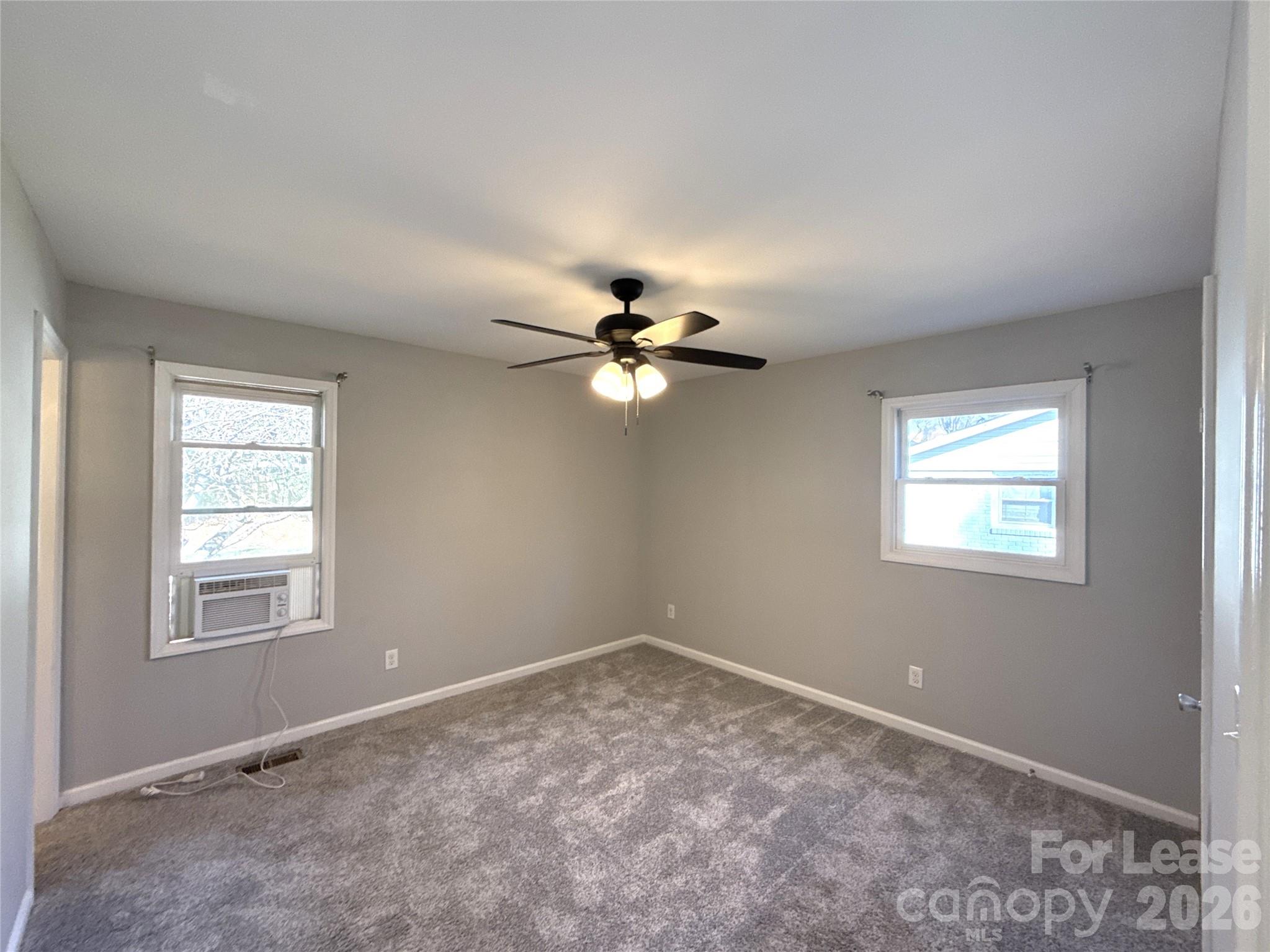 Starmount - Residential Lease