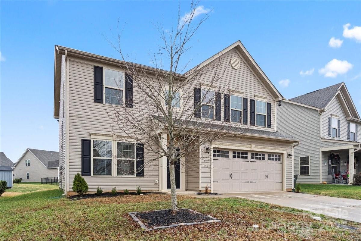 1695 Scarbrough Circle SW