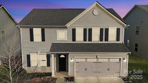 1695 Scarbrough Circle SW Concord NC 28025