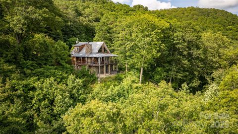 1145 Eagles Roost Road Bryson City NC 28713