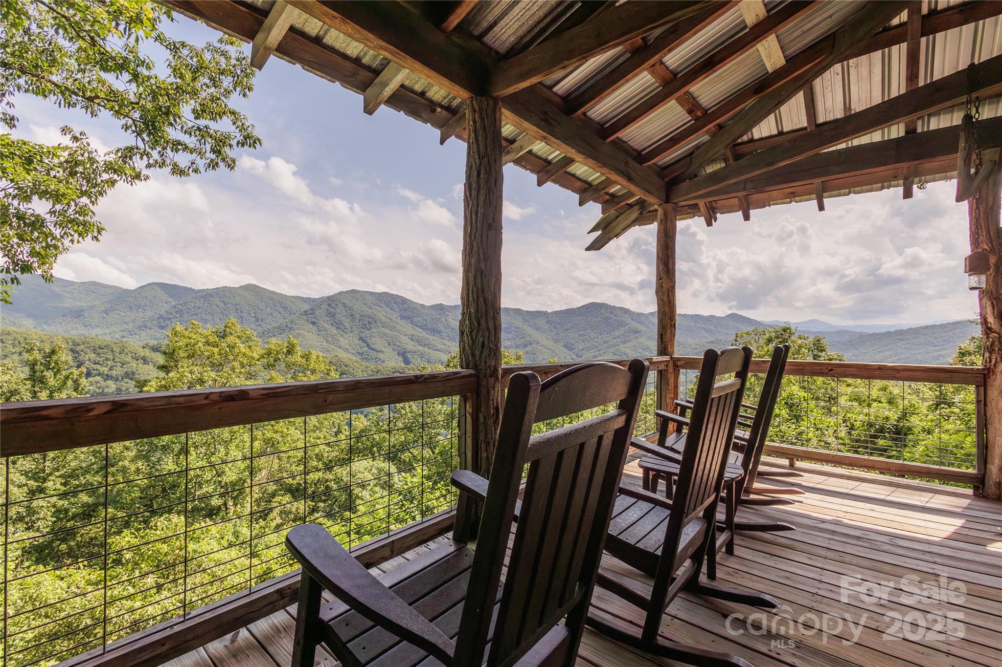 1145 Eagles Roost Road