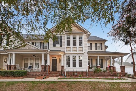 2020 Gable Way Lane Matthews NC 28104