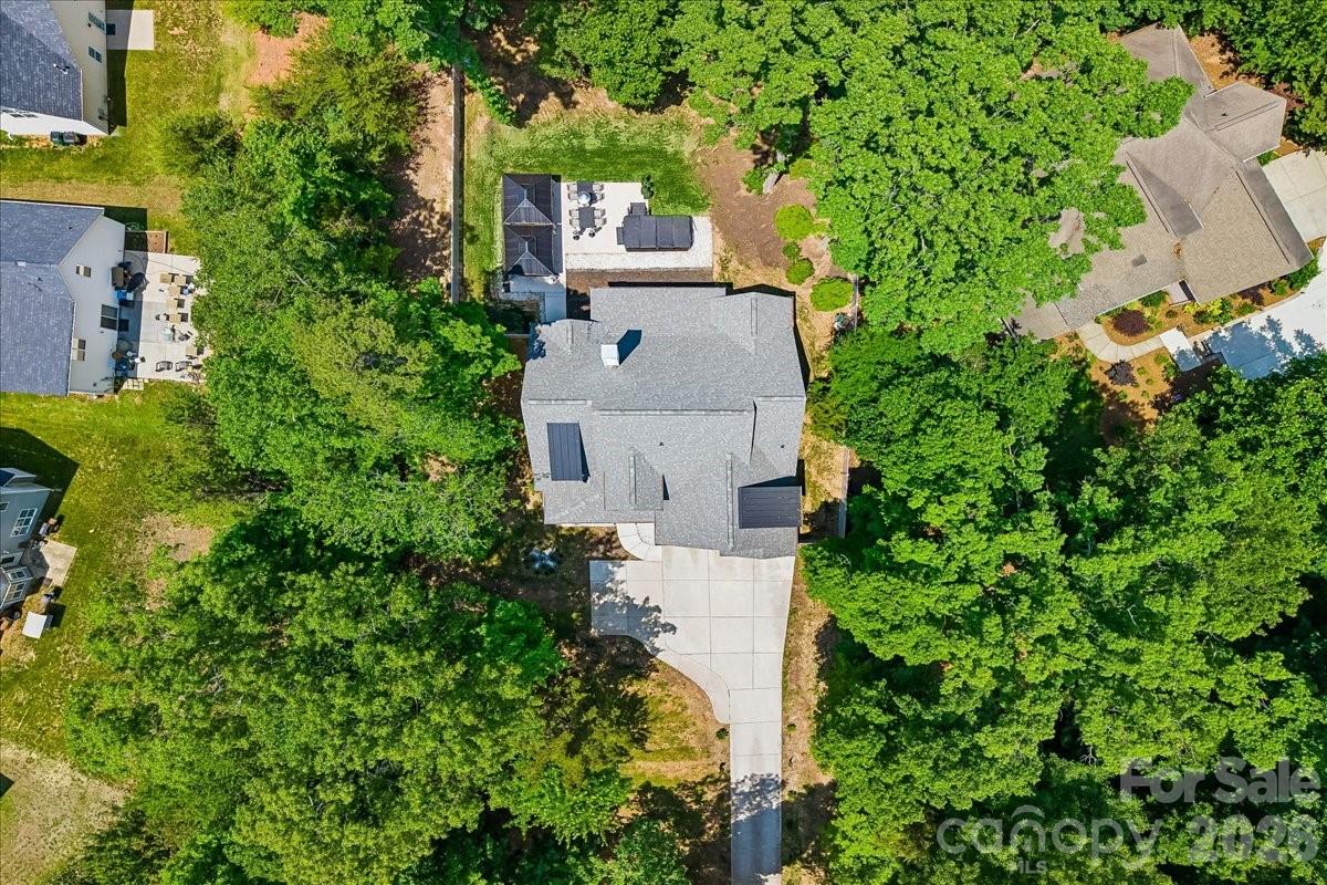 The Preserve at Kinsley Lakes - Residential