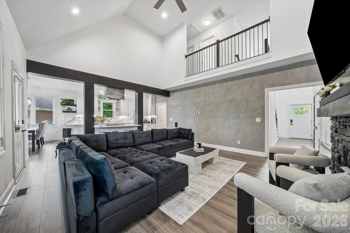 The Preserve at Kinsley Lakes - Residential