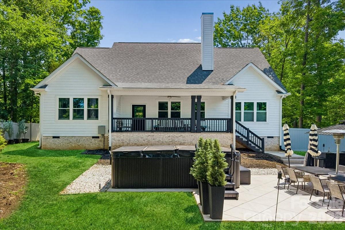 The Preserve at Kinsley Lakes - Residential