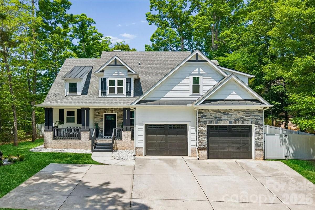 The Preserve at Kinsley Lakes - Residential