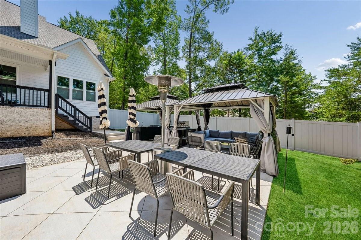 The Preserve at Kinsley Lakes - Residential