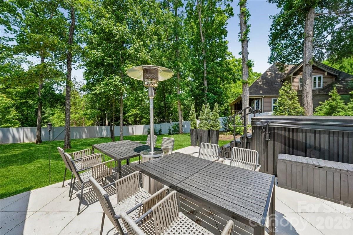 The Preserve at Kinsley Lakes - Residential