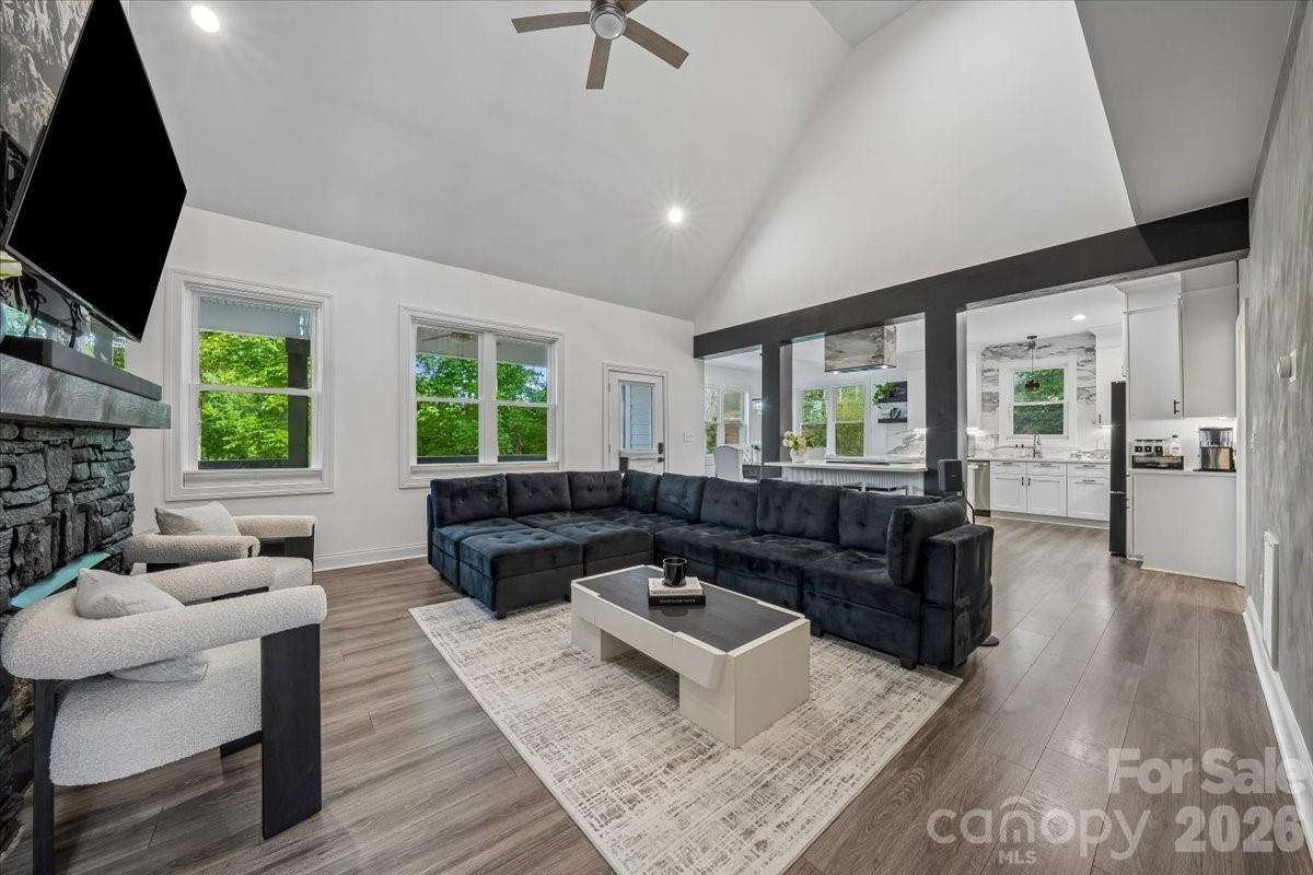 The Preserve at Kinsley Lakes - Residential