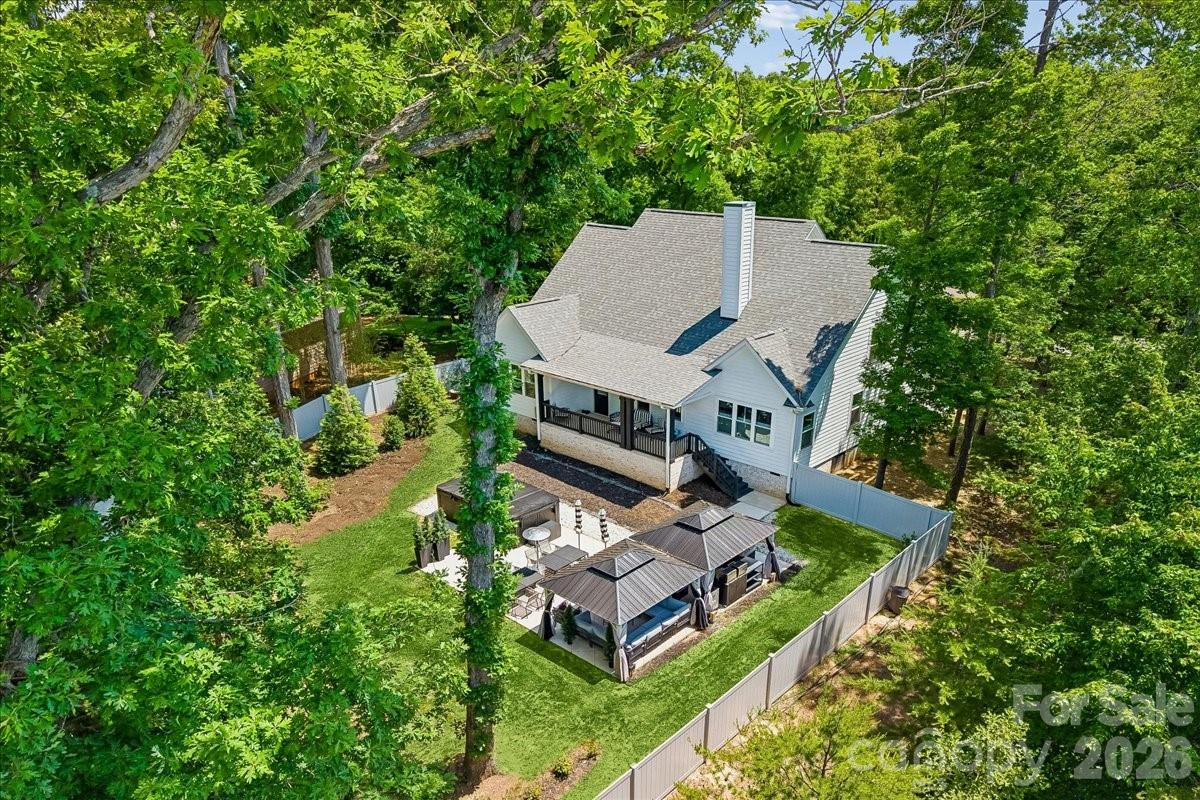 The Preserve at Kinsley Lakes - Residential