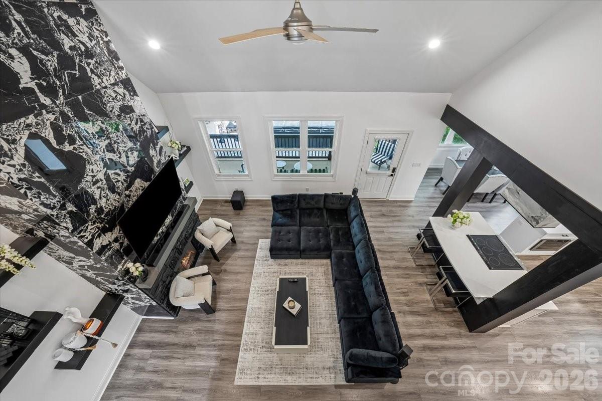 The Preserve at Kinsley Lakes - Residential