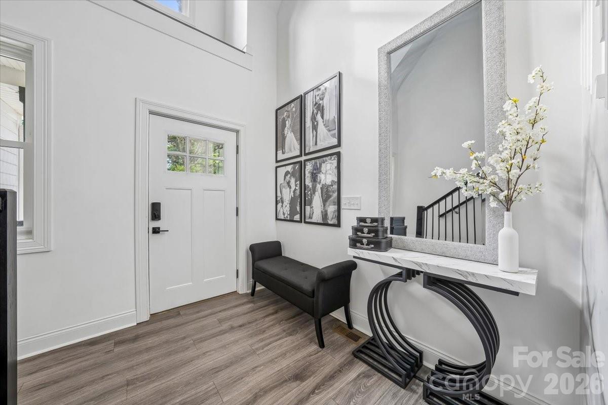 The Preserve at Kinsley Lakes - Residential