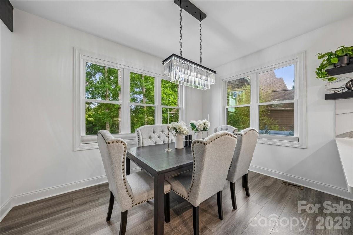 The Preserve at Kinsley Lakes - Residential