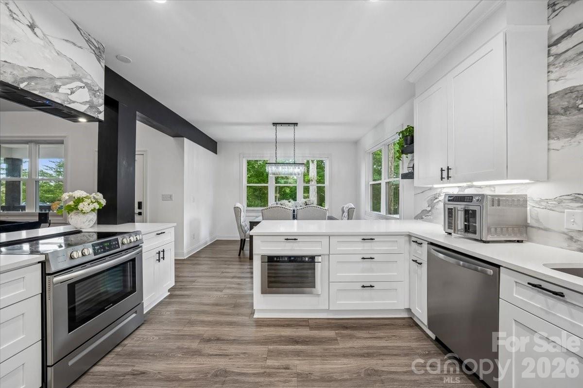 The Preserve at Kinsley Lakes - Residential