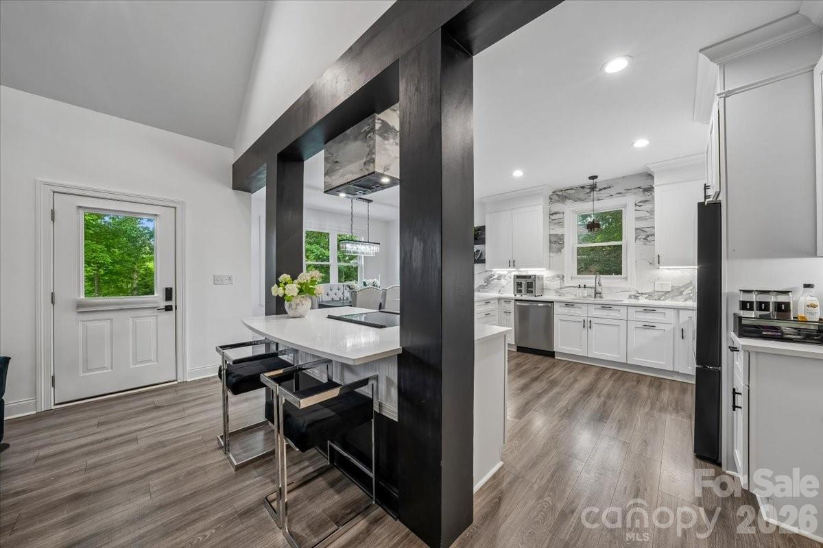 The Preserve at Kinsley Lakes - Residential