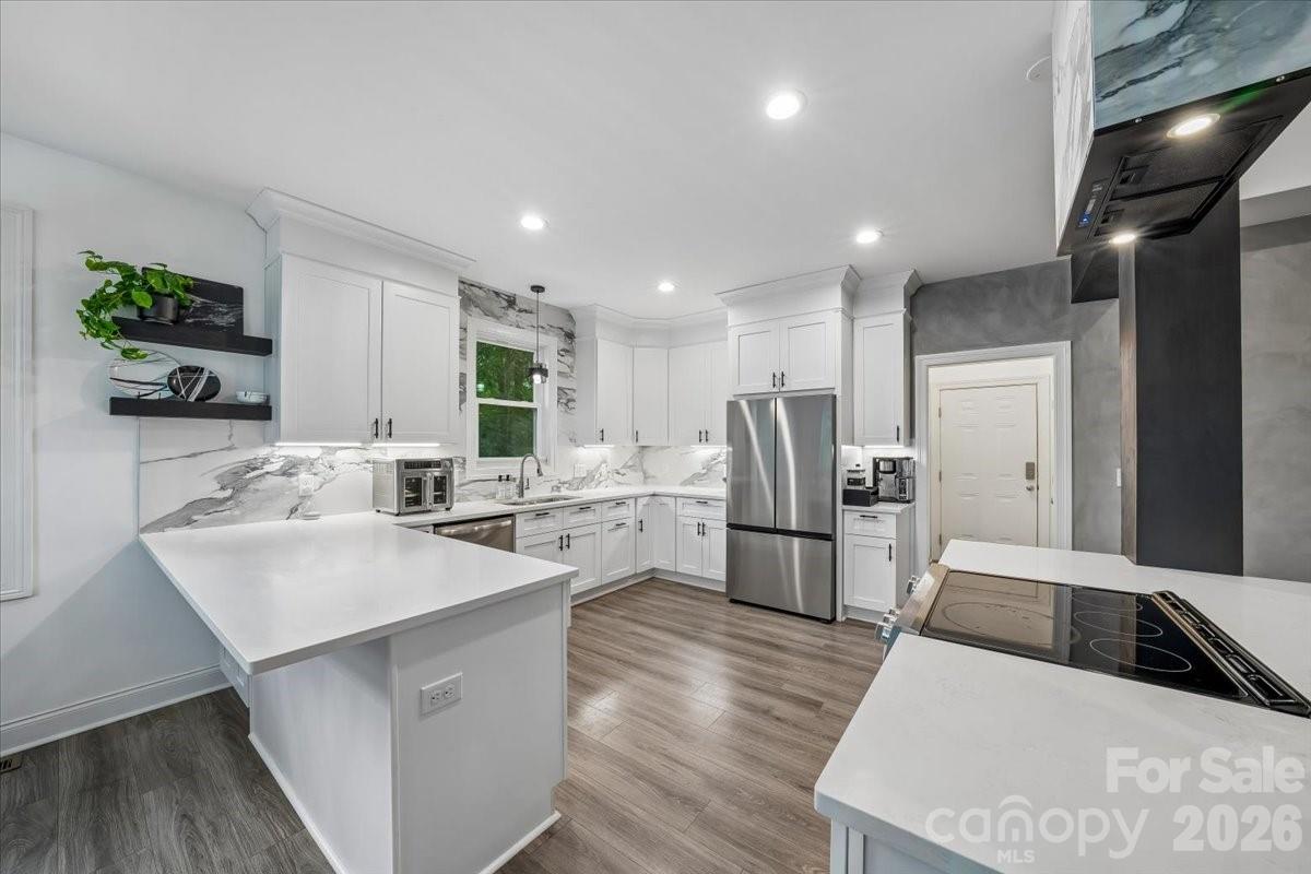 The Preserve at Kinsley Lakes - Residential